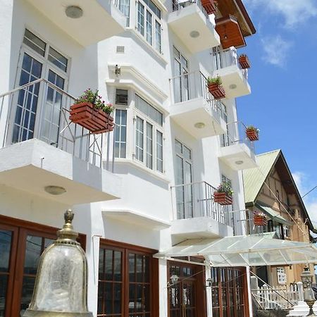 Hotel Royal Hills Nuwara Eliya Exteriér fotografie