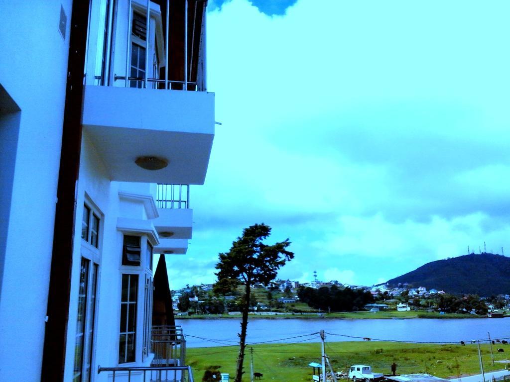 Hotel Royal Hills Nuwara Eliya Exteriér fotografie