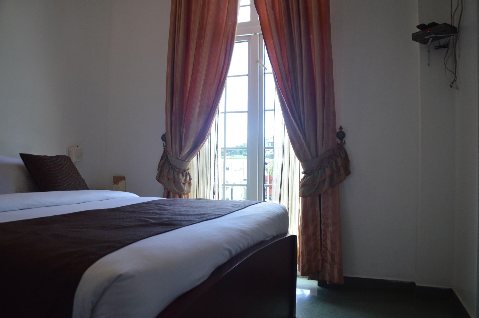 Hotel Royal Hills Nuwara Eliya Exteriér fotografie