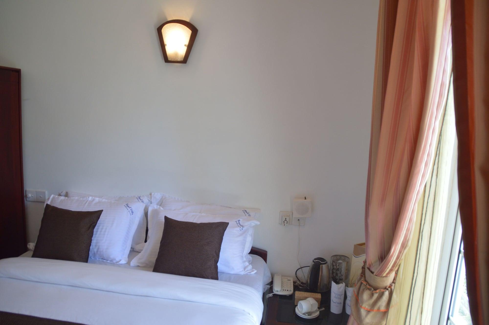 Hotel Royal Hills Nuwara Eliya Exteriér fotografie