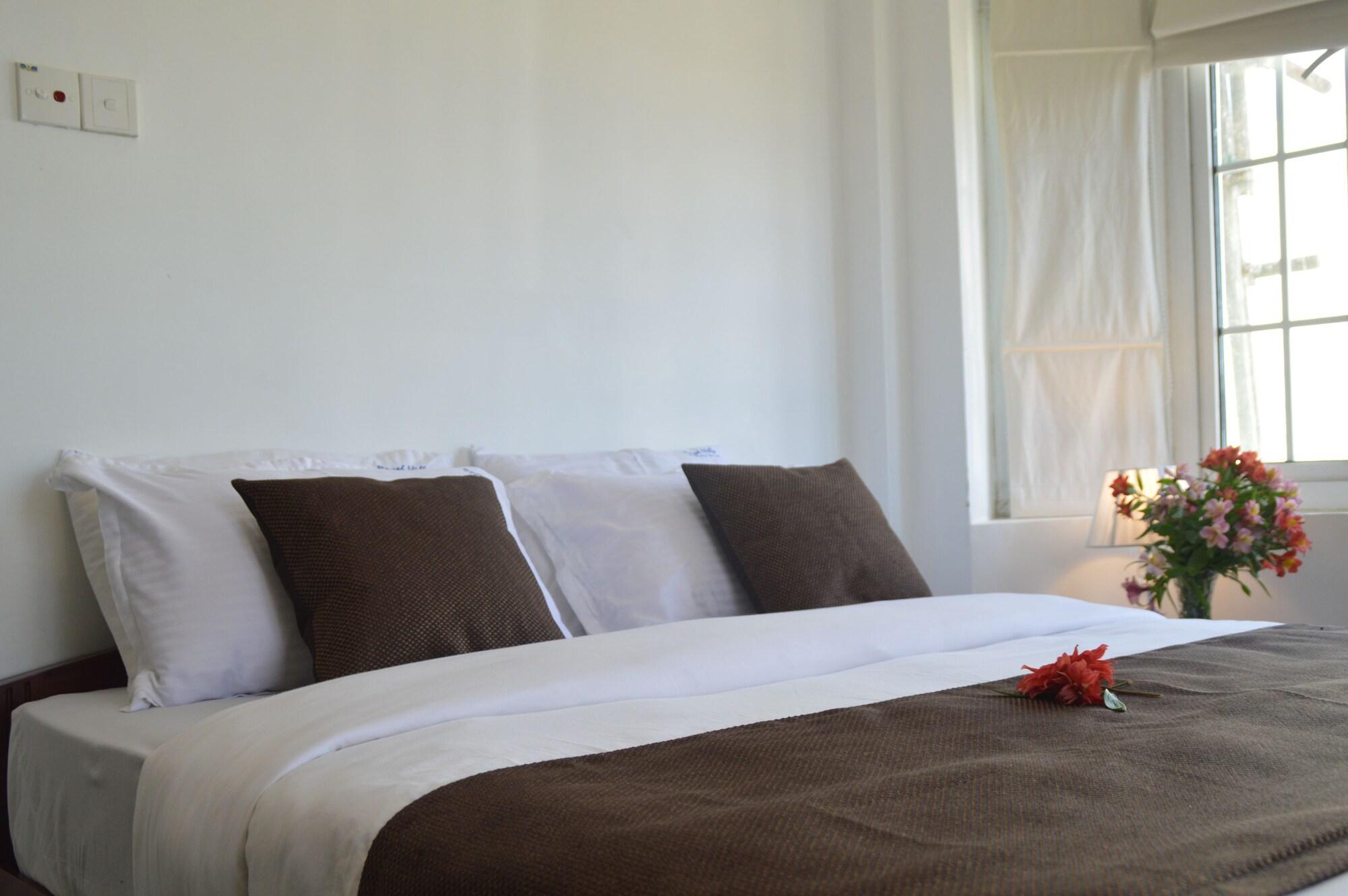 Hotel Royal Hills Nuwara Eliya Exteriér fotografie