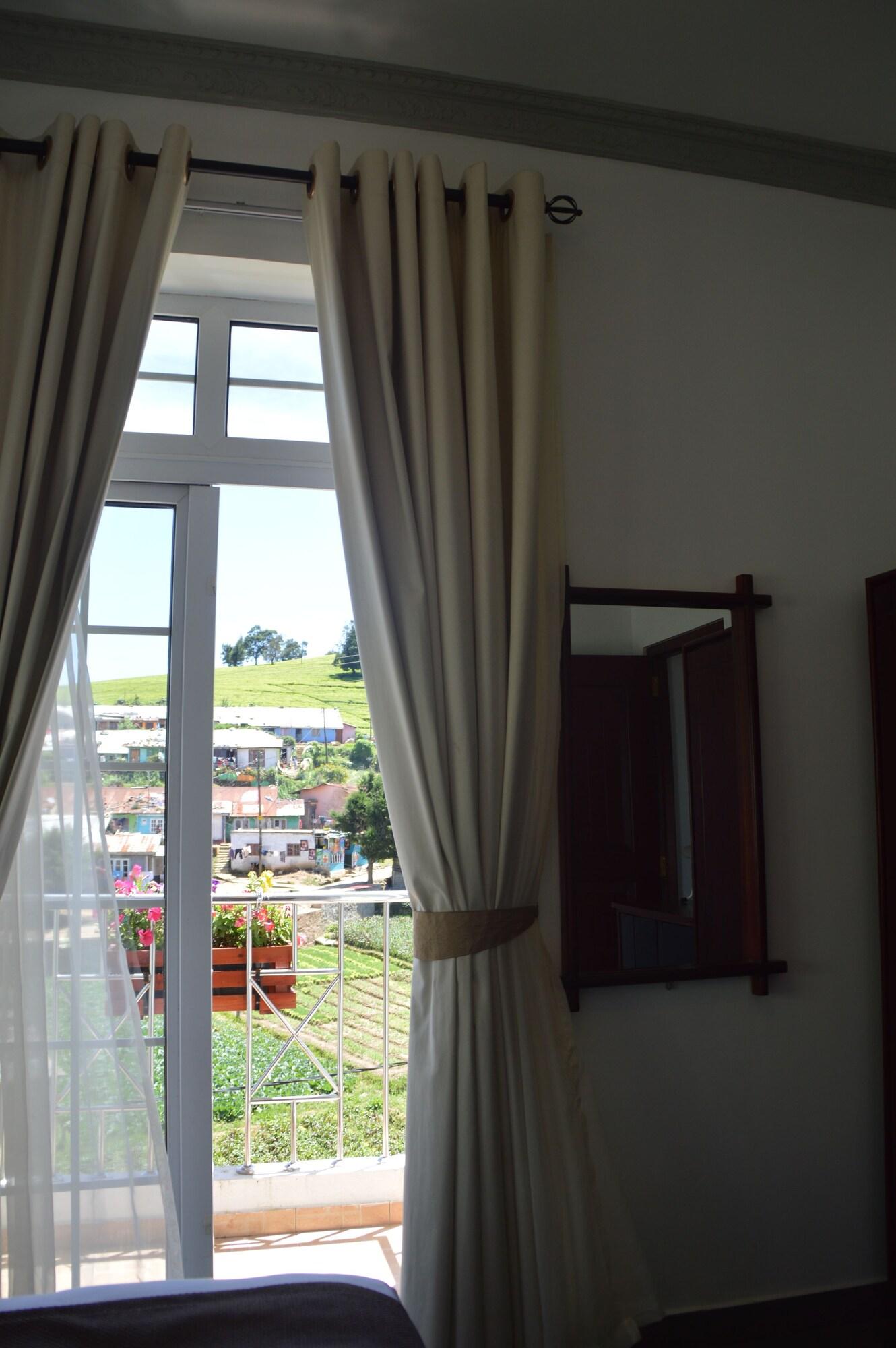 Hotel Royal Hills Nuwara Eliya Exteriér fotografie
