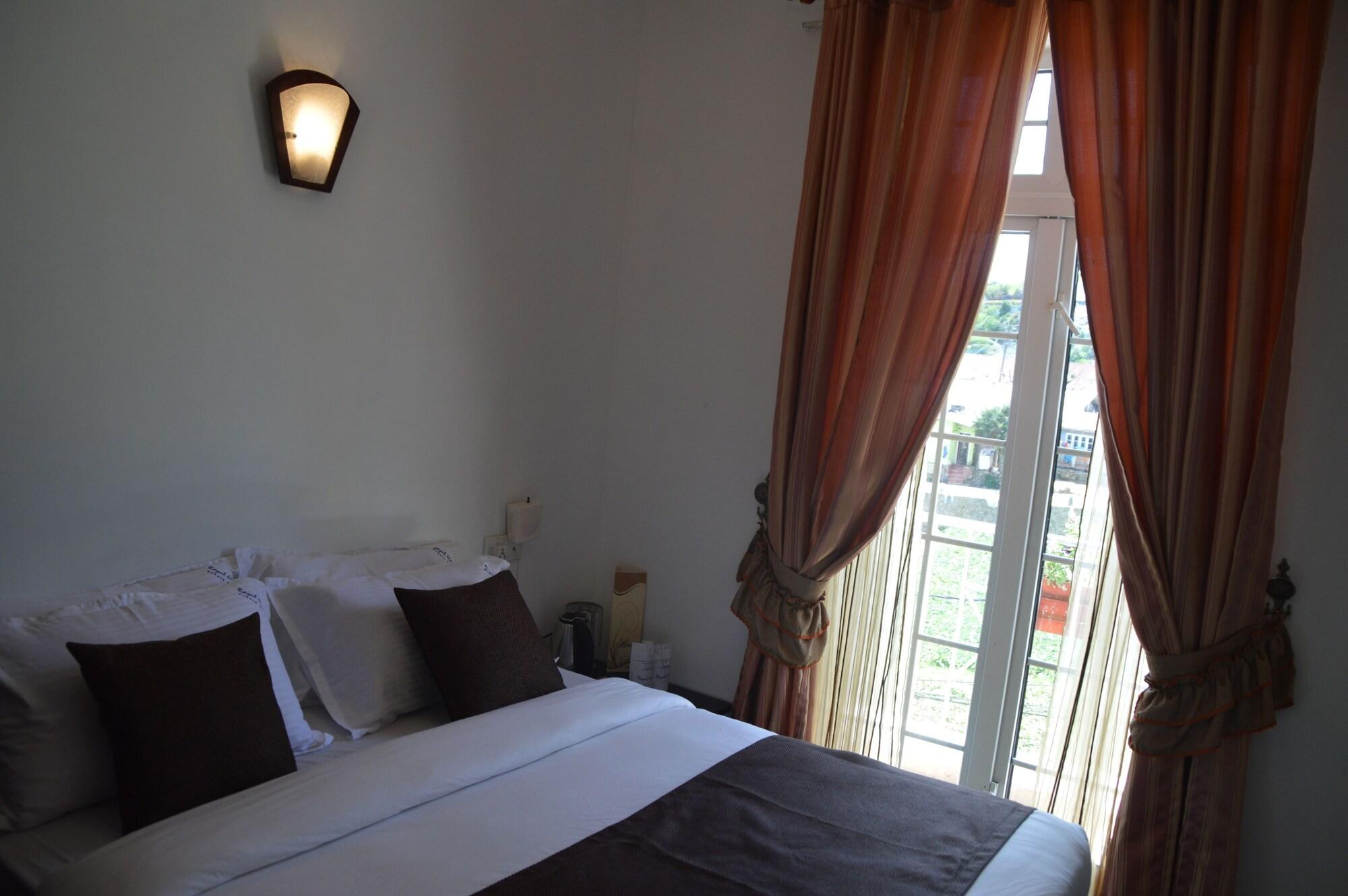 Hotel Royal Hills Nuwara Eliya Exteriér fotografie