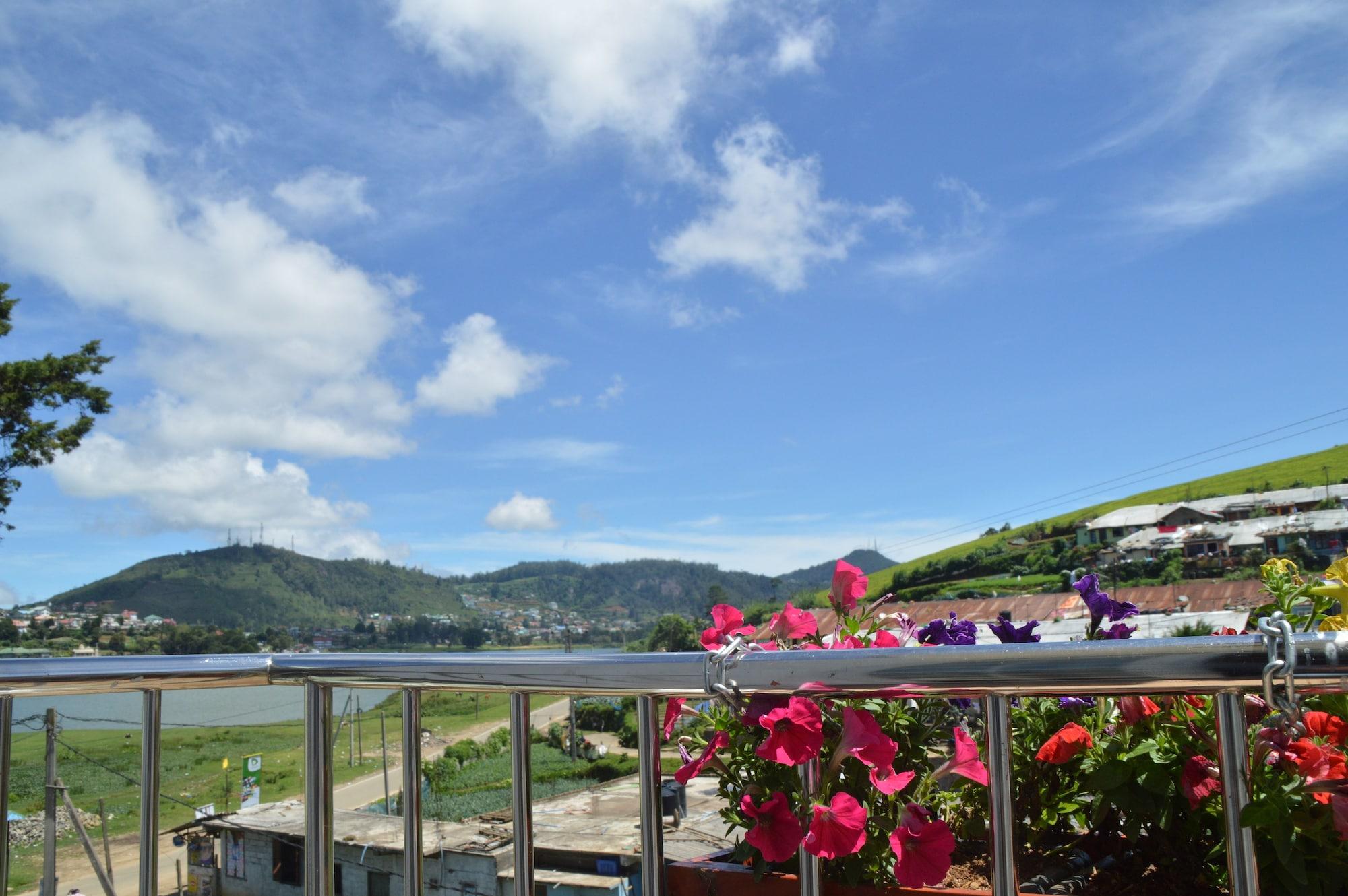 Hotel Royal Hills Nuwara Eliya Exteriér fotografie