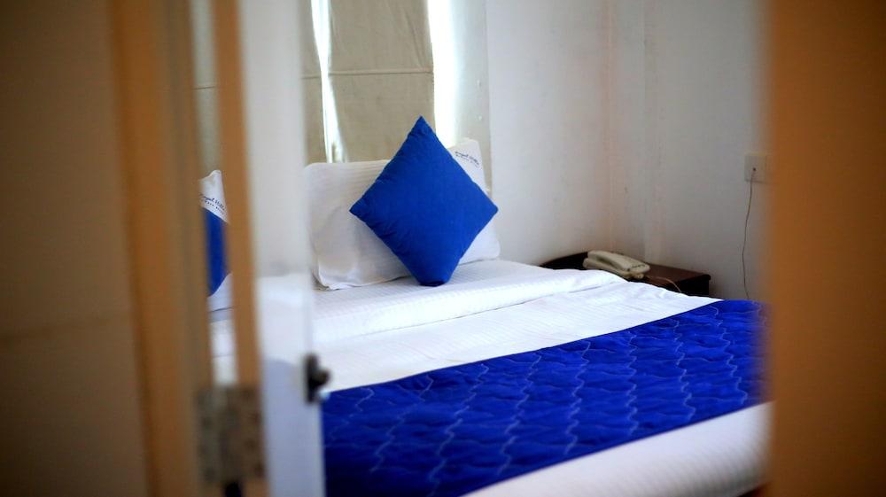 Hotel Royal Hills Nuwara Eliya Exteriér fotografie