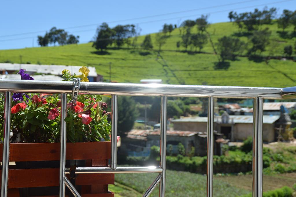 Hotel Royal Hills Nuwara Eliya Exteriér fotografie