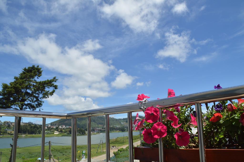 Hotel Royal Hills Nuwara Eliya Exteriér fotografie