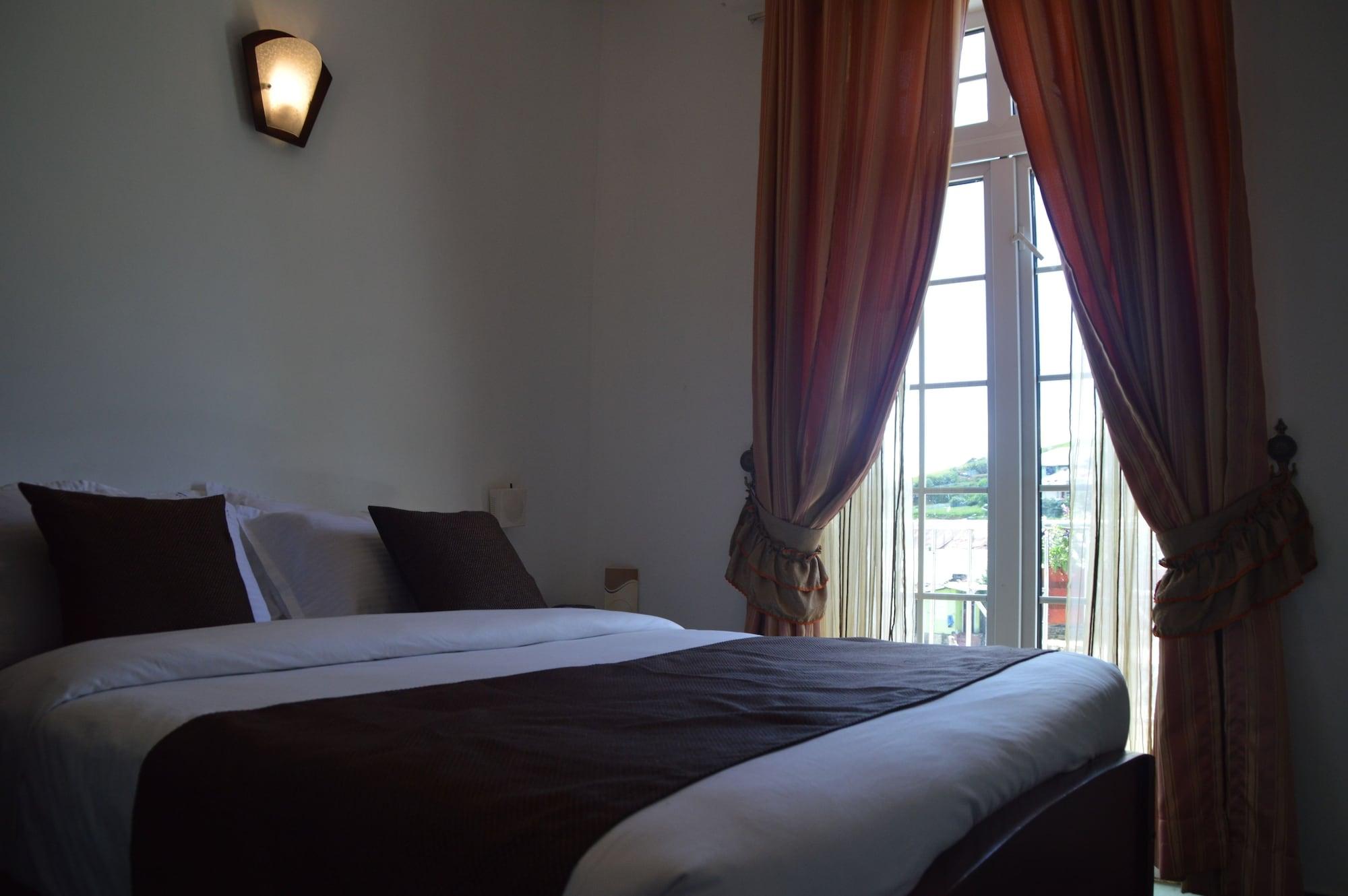Hotel Royal Hills Nuwara Eliya Exteriér fotografie