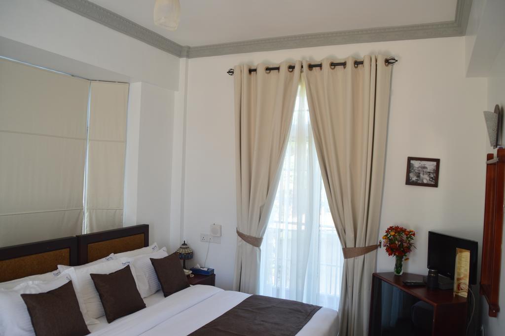 Hotel Royal Hills Nuwara Eliya Exteriér fotografie