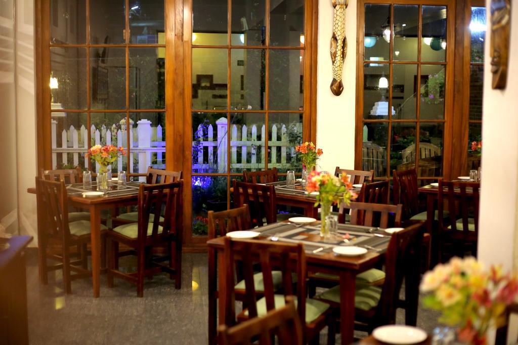 Hotel Royal Hills Nuwara Eliya Exteriér fotografie