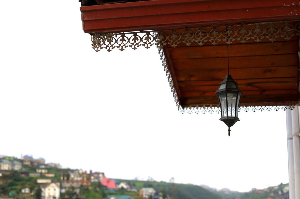 Hotel Royal Hills Nuwara Eliya Exteriér fotografie