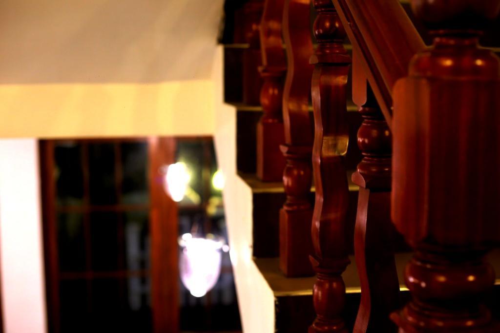 Hotel Royal Hills Nuwara Eliya Exteriér fotografie