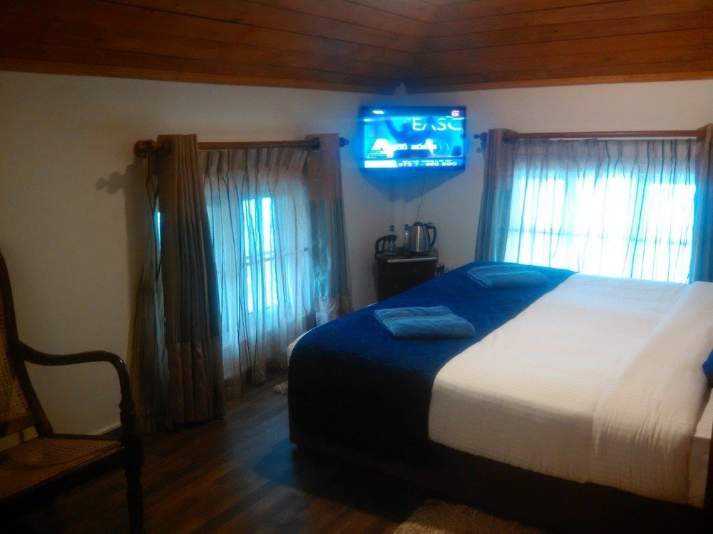 Hotel Royal Hills Nuwara Eliya Exteriér fotografie