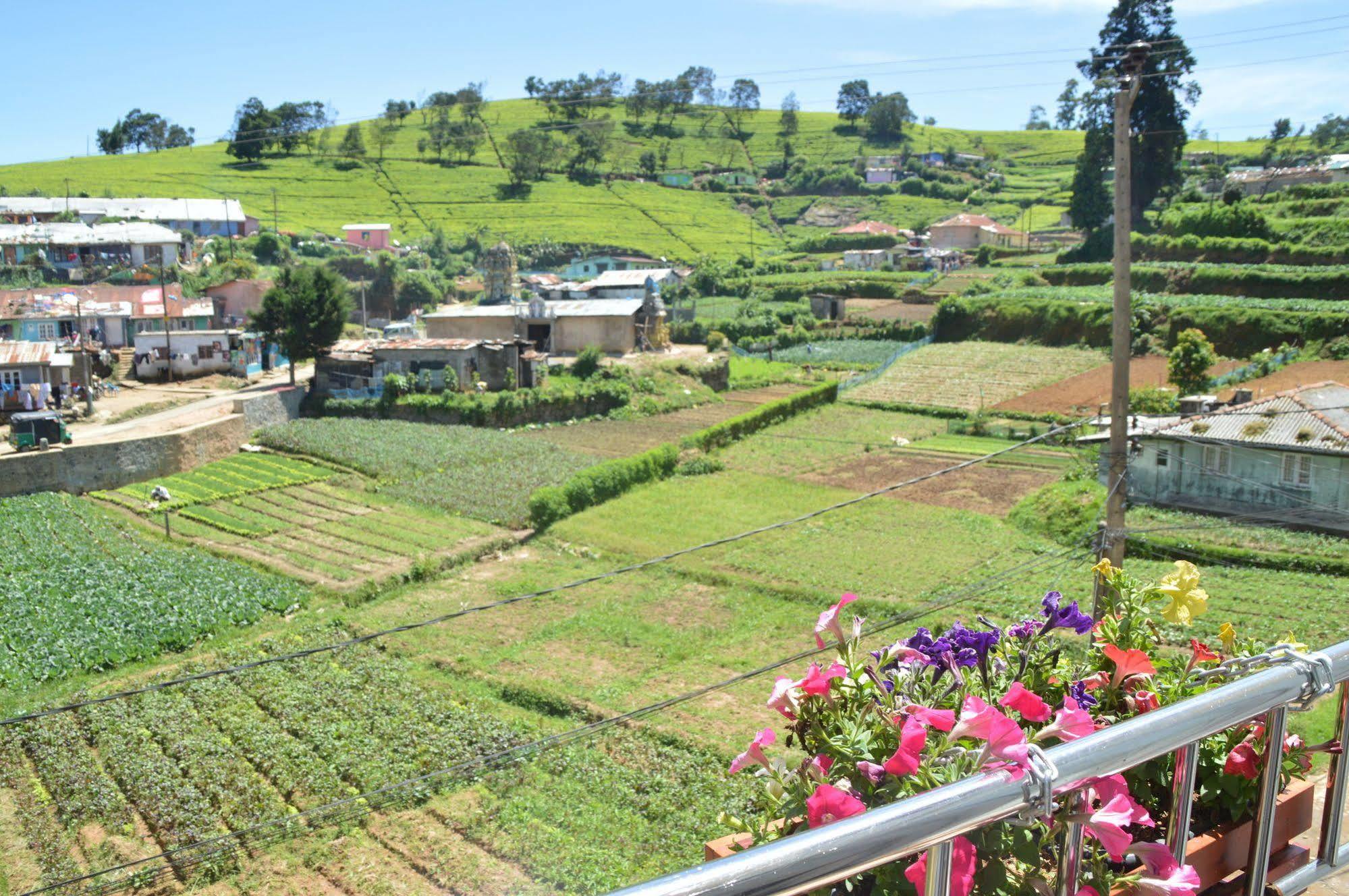 Hotel Royal Hills Nuwara Eliya Exteriér fotografie
