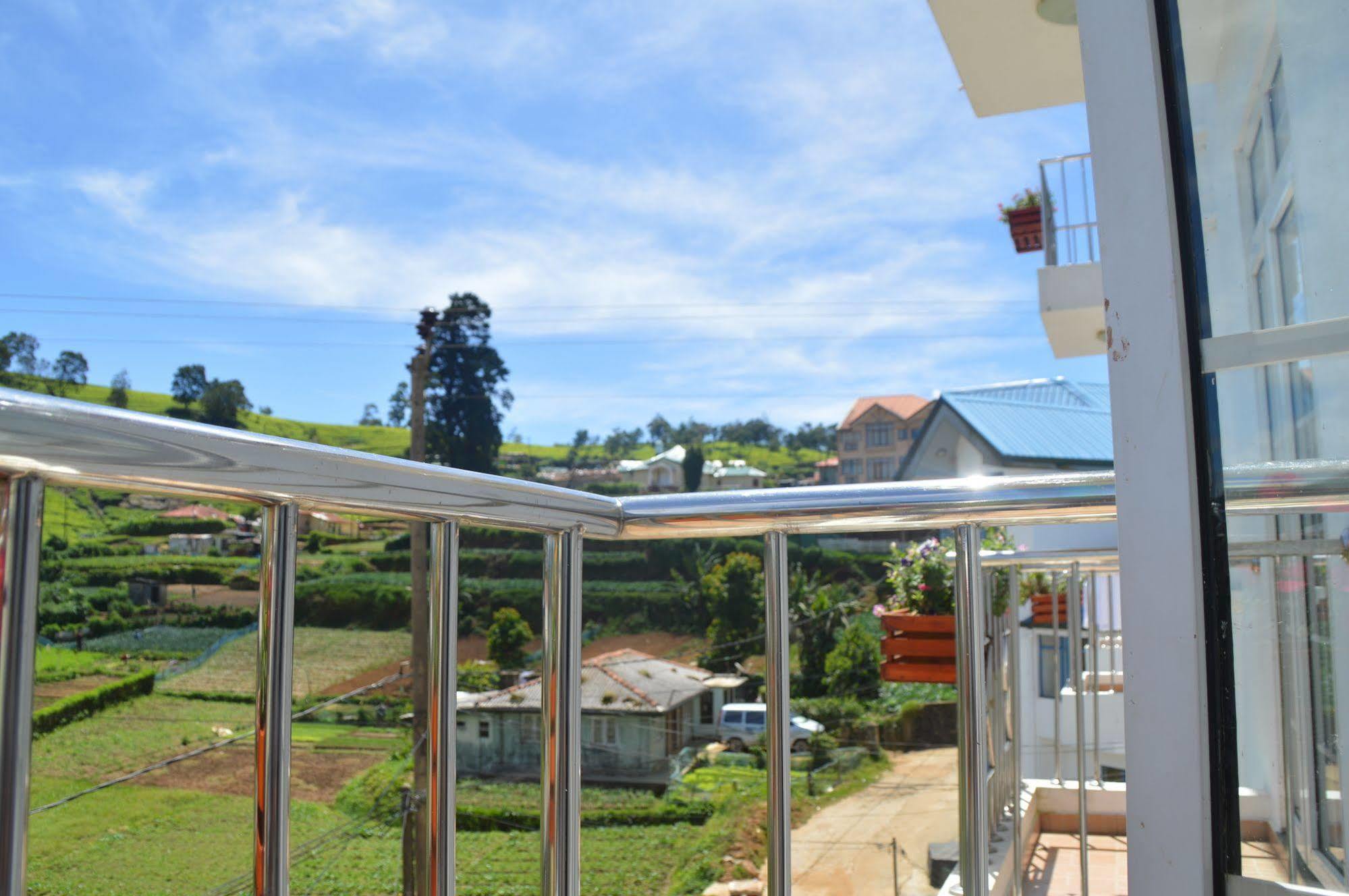 Hotel Royal Hills Nuwara Eliya Exteriér fotografie