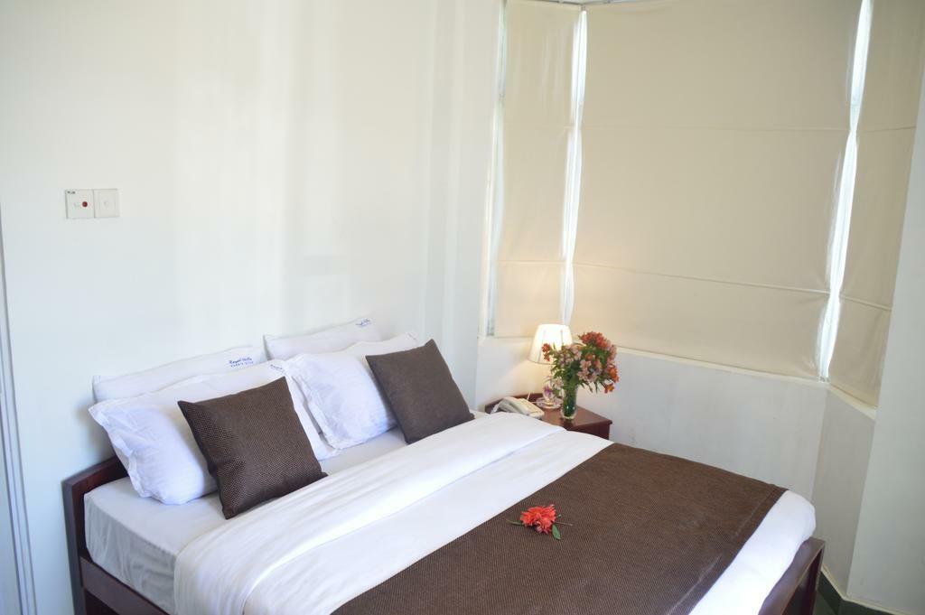 Hotel Royal Hills Nuwara Eliya Exteriér fotografie