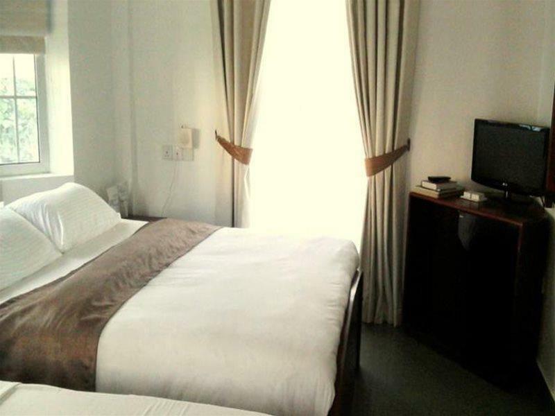 Hotel Royal Hills Nuwara Eliya Exteriér fotografie